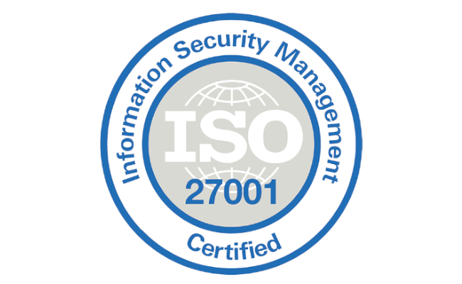 Image ISO